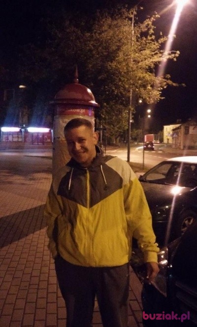 Maciek, Male, 32, Łuków, Polska: 1