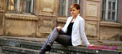 Dominika, Female, 34, Kowalewo Pomorskie, Polska, Photo: 2