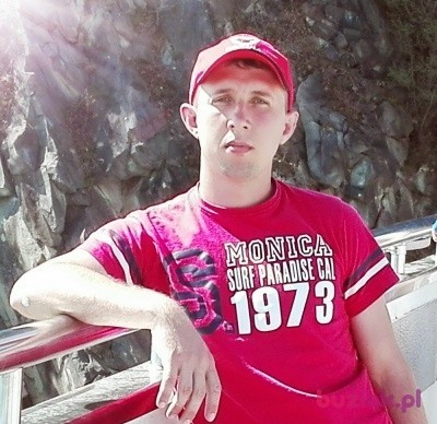 Darek, Mężczyzna, 34, Przemyśl, Polska: 1