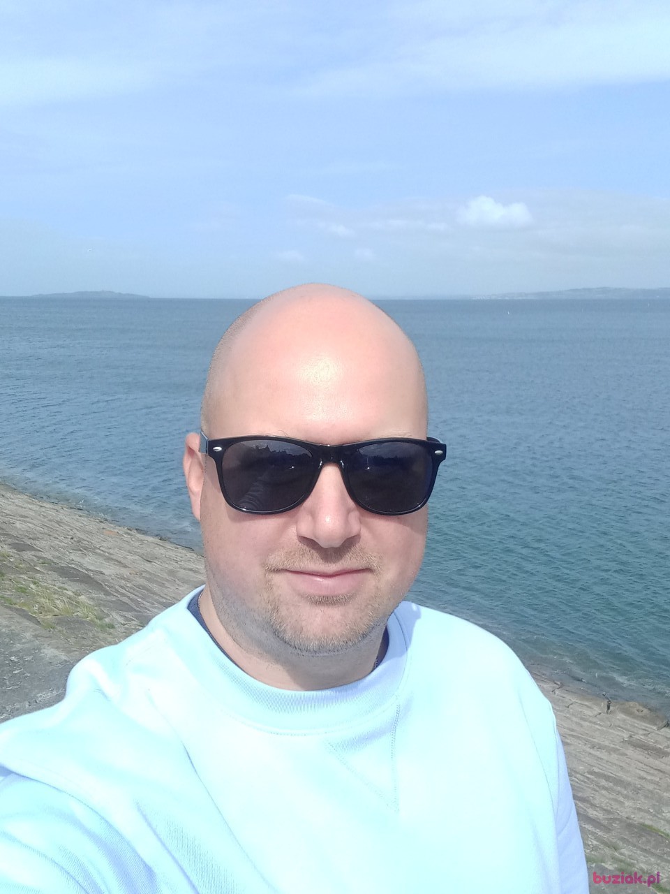 Tomasz, Mężczyzna, 40, Aberdeen, Wielka Brytania: 1