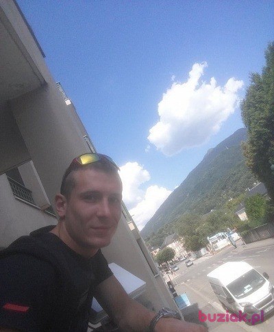 Amadeusz, Male, 31, Niemcy, Photo: 2