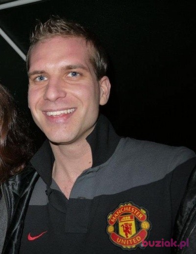 Robert, Male, 42, Wielka Brytania, Photo: 1