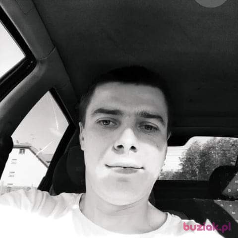 Martyn, Mężczyzna, 32, Grajewo, Polska: 1
