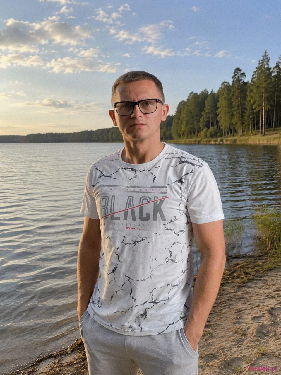 Darek, Male, 46, Niemcy, Photo: 2