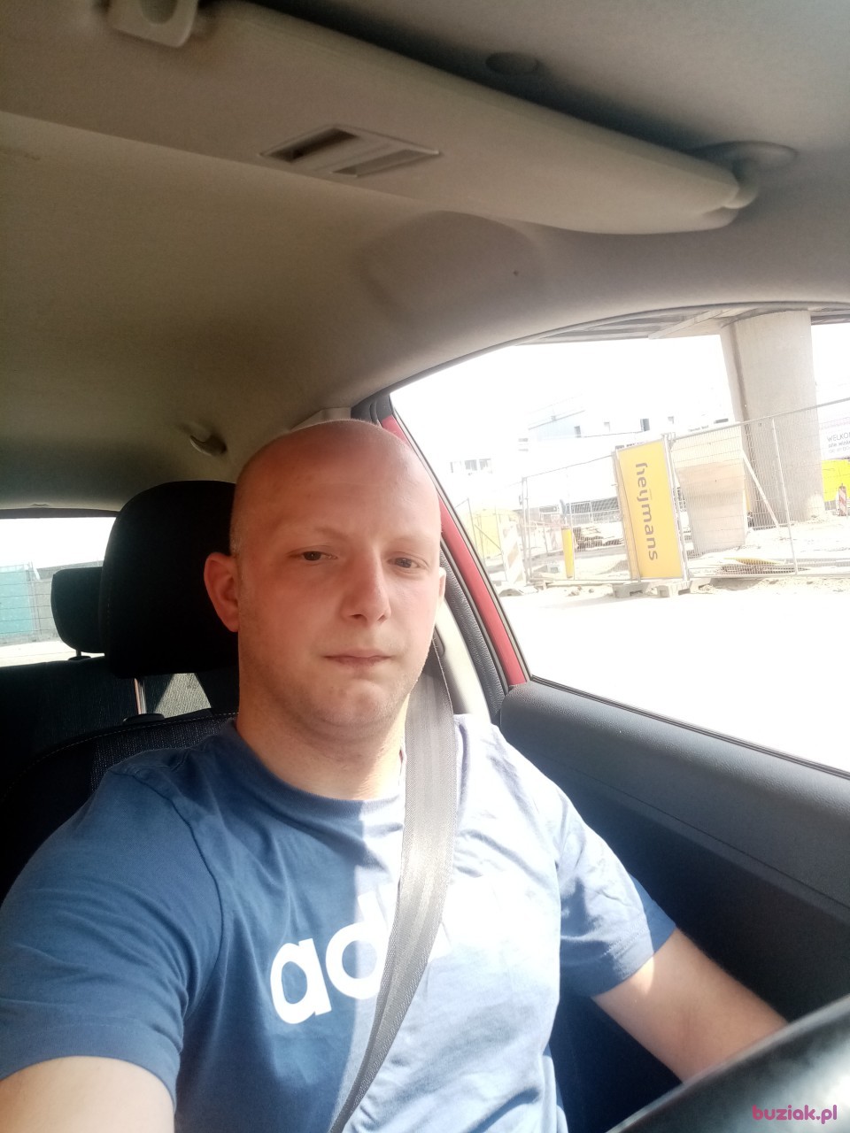 Dawid, Mężczyzna, 33, Holandia: 1