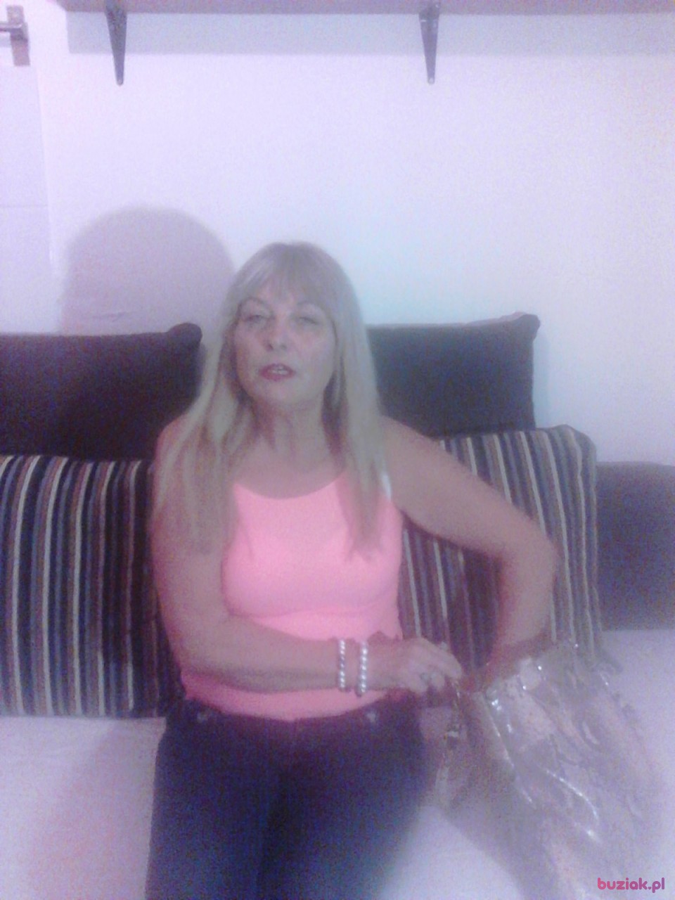 Joanna, Kobieta, 56, Chester, Wielka Brytania: 1