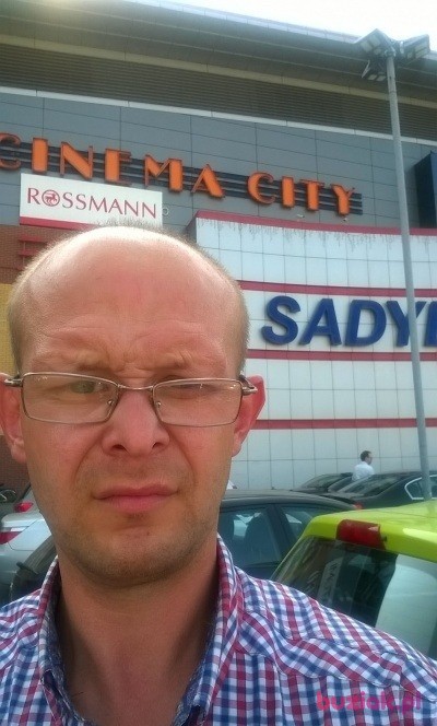 Paweł, Male, 47, Almere, Holandia, Photo: 3