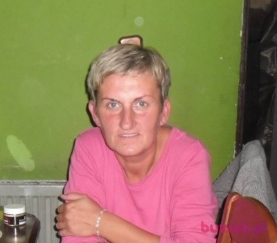 Lidka, Female, 52, Poznań, Polska, Photo: 1