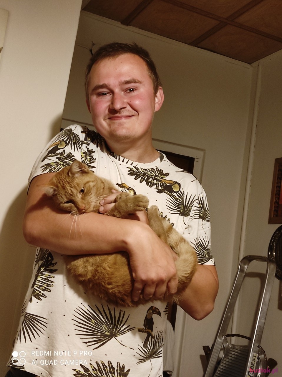 Michał, Mężczyzna, 36, Zgierz, Polska, Zdjęcie: 62