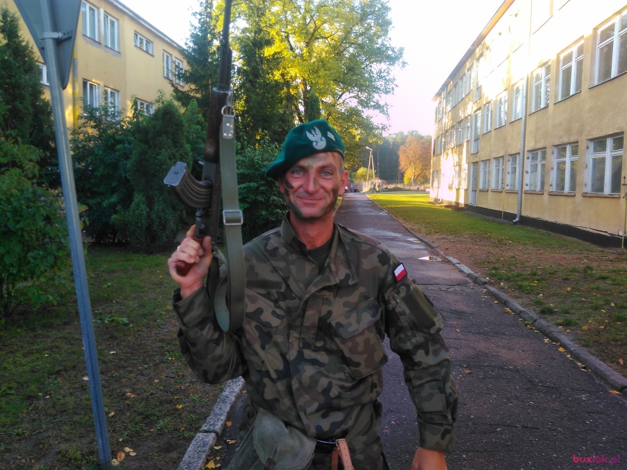 Piotr, Male, 47, Amsterdam, Holandia: 1
