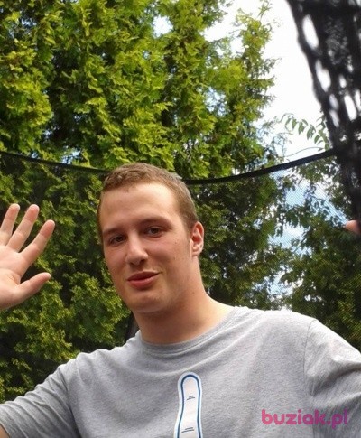 Kacper, Mężczyzna, 28, Rydzyna, Polska, Zdjęcie: 1