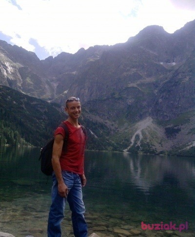 Piotr, Male, 42, Myślenice, Polska, Photo: 2