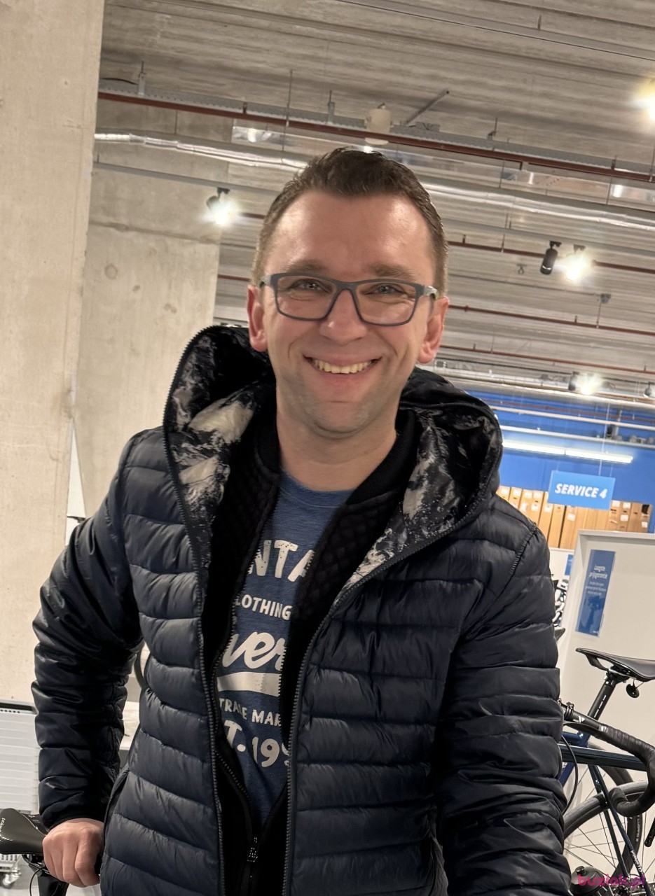 Krzysztof, Male, 37, Almere, Holandia: 1