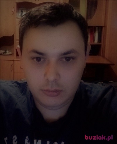 szymon985x, Male, 39, Pszczyna, Polska, Photo: 1