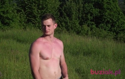 Tomek, Mężczyzna, 34, Jasło, Polska, Zdjęcie: 1
