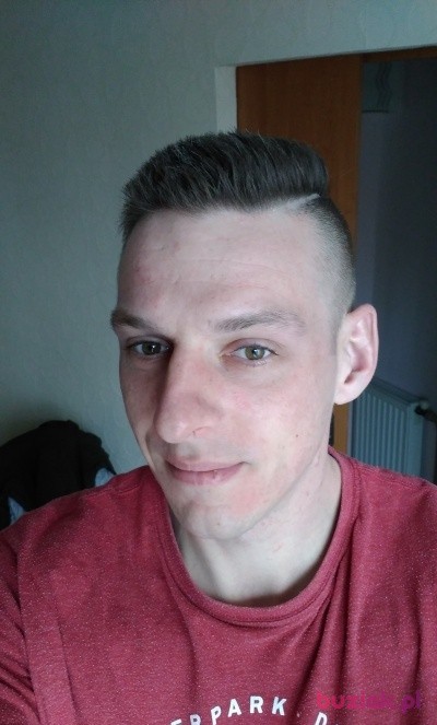Michal11188, Mężczyzna, 36, Łódź, Polska: 1
