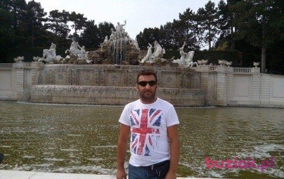 Adam, Male, 56, Austria, Photo: 2