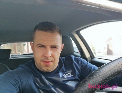 Adam83x, Mężczyzna, 41, Wolsztyn, Polska, Zdjęcie: 1