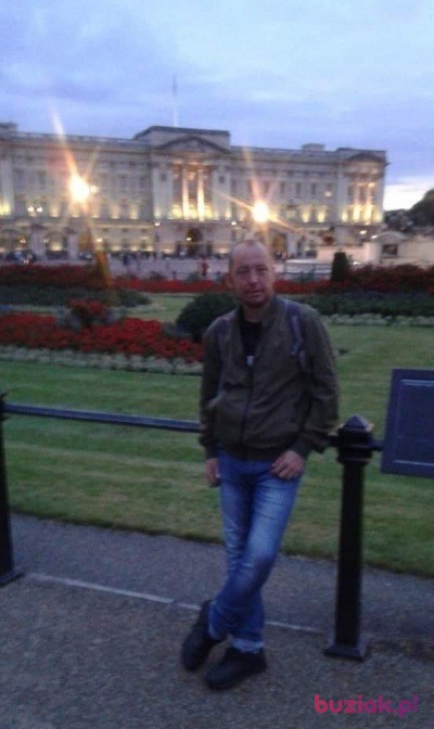 Kamil, Male, 38, Wielka Brytania, Photo: 3