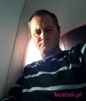 Wiesław , Mężczyzna, 56, Warszawa, Polska, Zdjęcie: 2