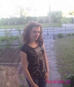 Dominika, Kobieta, 29, Stargard Szczeciński, Polska, Zdjęcie: 4