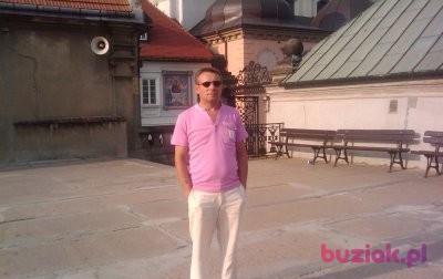 rysiek067, Mężczyzna, 57, Kalisz, Polska, Zdjęcie: 1