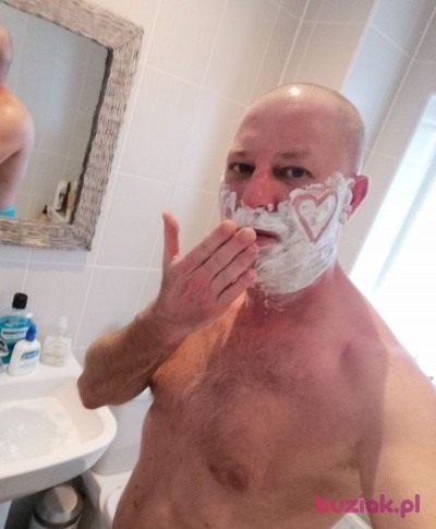 Jarek, Male, 50, Oadby, Wielka Brytania, Photo: 1