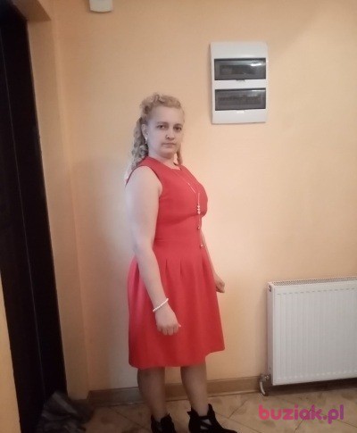 Paulina, Kobieta, 34, Warszawa, Polska, Zdjęcie: 2