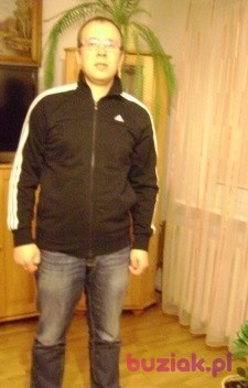 szymon, Male, 44, Szczecinek, Polska, Photo: 1