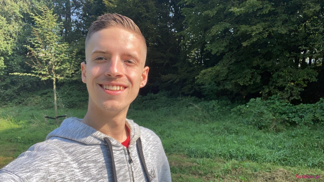 Karol, Mężczyzna, 25, Breda, Holandia, Zdjęcie: 3