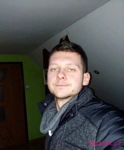 Krzysiek, Mężczyzna, 35, Polska: 1