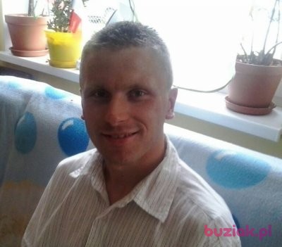 Krystian, Male, 42, Puck, Polska: 1