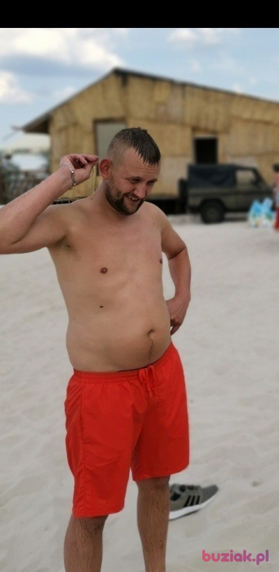 Ludwiczek33, Mężczyzna, 38, Łeba, Polska, Zdjęcie: 2