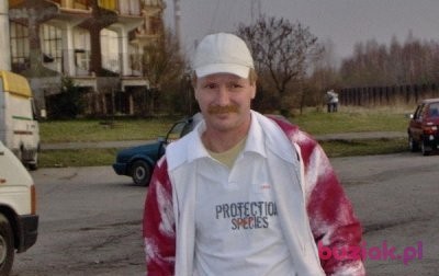 niewrzne, Male, 65, Mysłowice, Polska, Photo: 2