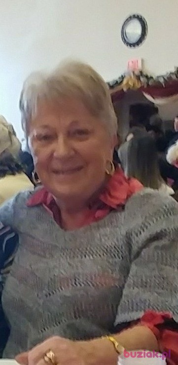Helena, Kobieta, 70, Katowice, Polska, Zdjęcie: 1