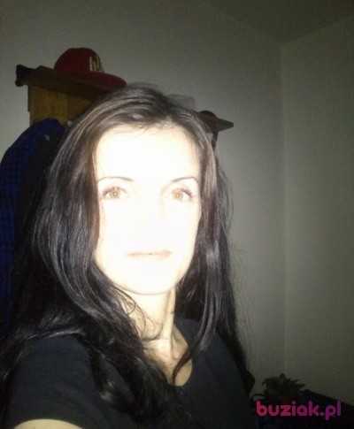 czar36nulka, Female, 45, Olkusz, Polska, Photo: 2