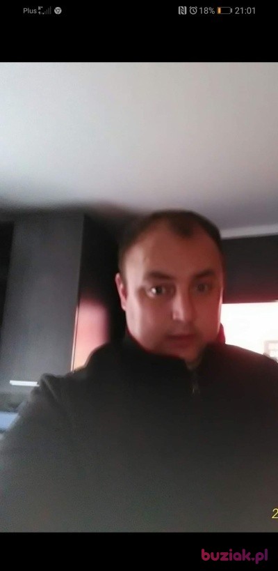 Krzysztof, Male, 39, Łobżenica, Polska, Photo: 1