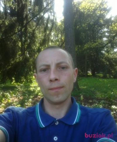Piotr, Mężczyzna, 42, Wrocław, Polska: 1