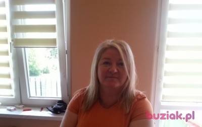 Grażyna, Female, 57, Wodzisław Śląski, Polska, Photo: 3