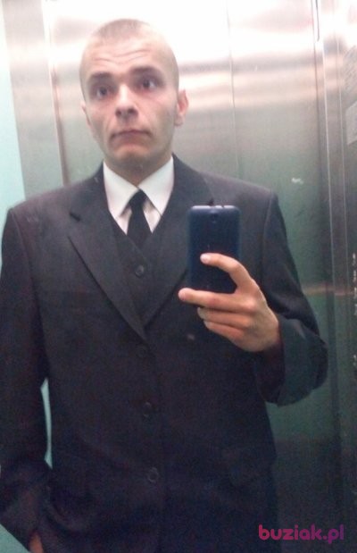 DominFKLD, Male, 30, Tarnów, Polska: 1