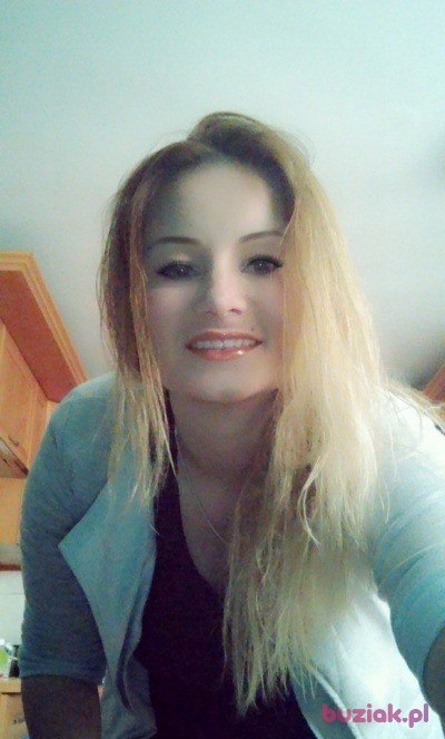Asienka, Kobieta, 35, Ostróda, Polska, Zdjęcie: 1
