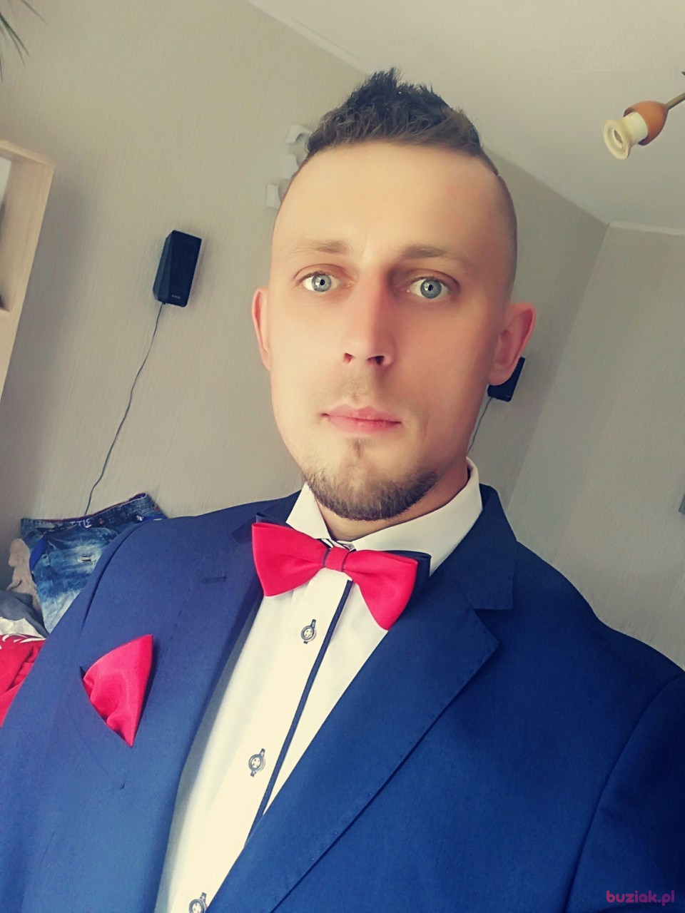 Sylwester, Male, 33, Kartuzy, Polska, Photo: 6