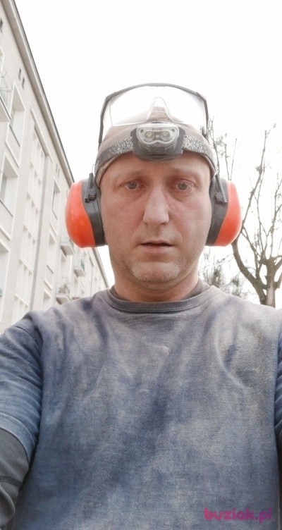 Karol, Mężczyzna, 49, Warszawa, Polska: 1