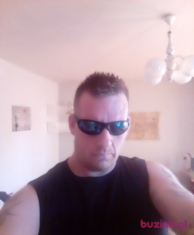 Rafał, Mężczyzna, 43, Koszalin, Polska, Zdjęcie: 3