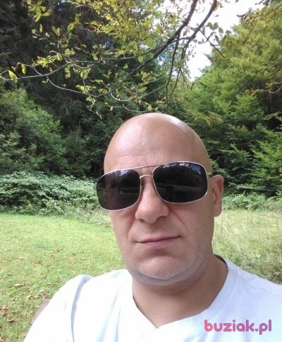 Maciej , Mężczyzna, 47, Freudenstadt Baden Wurttemberg, Niemcy, Zdjęcie: 1