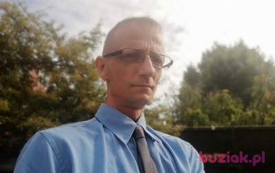 Iwo, Male, 45, Wielka Brytania, Photo: 2