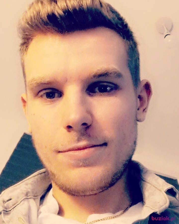 Dawid, Male, 27, Gdańsk, Polska, Photo: 3