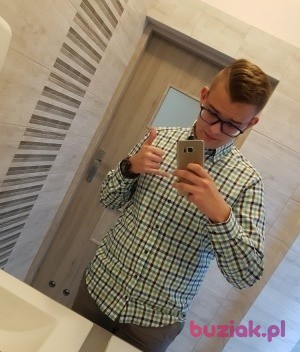 Kacwizz, Male, 25, Radom, Polska: 1