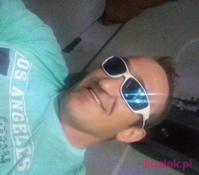 Wiesiek, Male, 36, Żory, Polska, Photo: 4