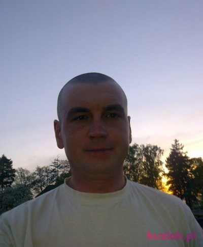 mag-smi, Male, 41, Jarocin, Polska, Photo: 1